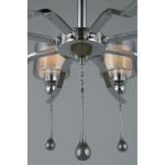 Подвесная люстра Omnilux GIARRE OML-56003-08