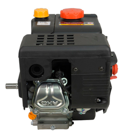 Двигатель Loncin LC170FD(S) (A35 type) D19