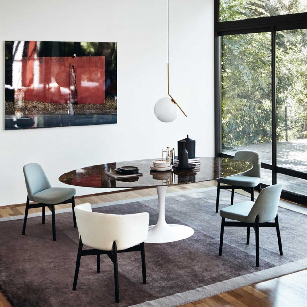 Pendant design lamp  IC by Flos D20