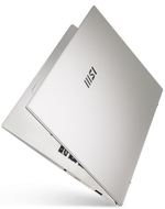 Ноутбук  MSI Prestige 14 Evo B13M-638RU 14 ", Core i7, 16 Гб RAM, 1 Тб SSD, Iris Xe Graphics, Серый