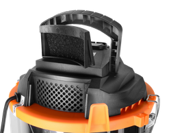 Строительный пылесос Вихрь СП-1500/30