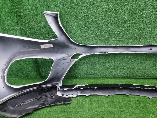 Бампер передний Mercedes GLE c292 (2015-2019) AMG