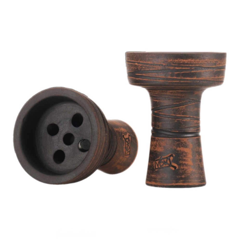 Чаша VDK глина Хамер