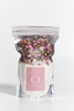 Соль для ванн GODDESS AWAKENING с розой