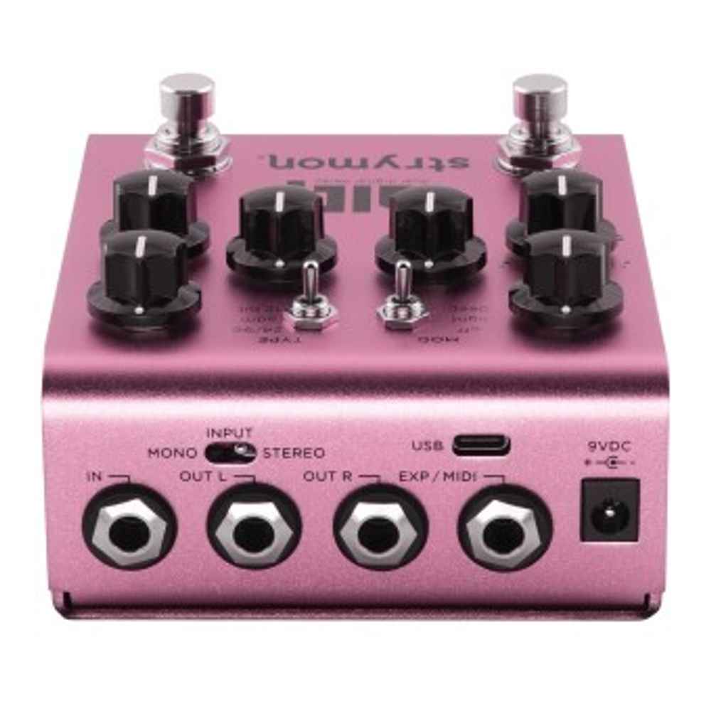 Strymon DIG dual delay