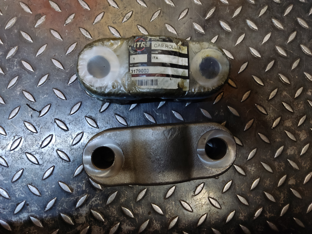 Крышка 317-9080