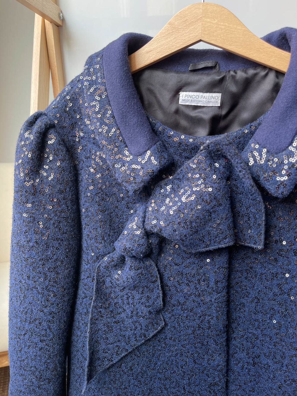 Пальто I Pinco Pallino, 164