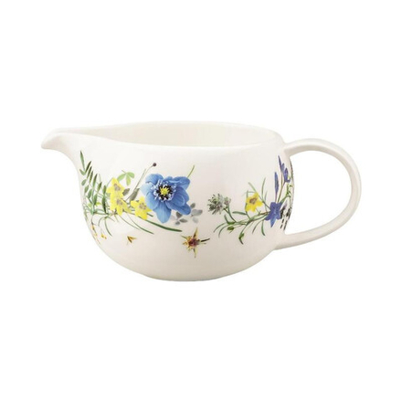 Молочник на 6 персон 0,32 л Rosenthal Brillance Fleurs Des Alpes