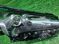 Фара правая Lexus NX 1 (2014-2017) LED