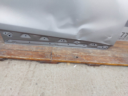 Дверь передняя правая Omoda C5 22-нв Б/У Оригинал 551001322AADYJ