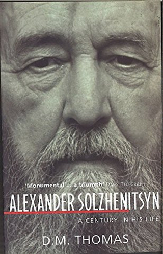 Alexander Solzhenitsyn