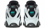 Кроссовки Nike Air Barrage Mid