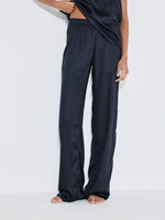 Брюки Aura Pants In Black