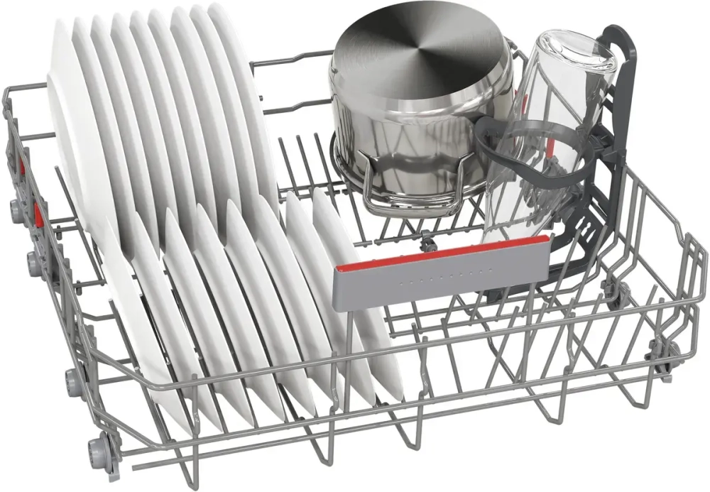 Посудомоечная машина Bosch SMS4HMC01R