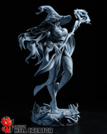 Отшельница Фигурка Recluse Elden Ring