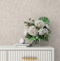 Обои флизелиновые 4165-02 ПАЛАУ, флористика, размер 1,06х10,05 м