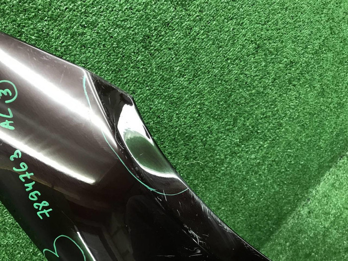 Крыло переднее правое Jaguar XF 2 (2015-2024)