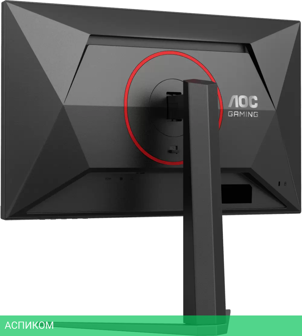 Игровой монитор AOC 24G4H