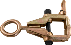 AE330005 Зажим для кузовных работ два направления, усилие 2- 3 тонн