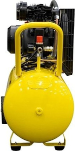 Компрессор поршневой Кедр КП-360/100 PRO 8023708