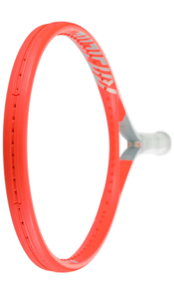 Теннисная ракетка Head Graphene 360+ Radical S - струныnięta