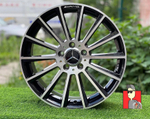 Комплект дисков Mercedes 18x8 et38 5x112