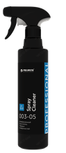 SPRAY CLEANER