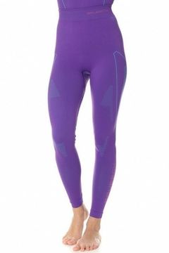 Лосины женские BRUBECK Thermo Nilit Heat NEW 2021 LE11870A