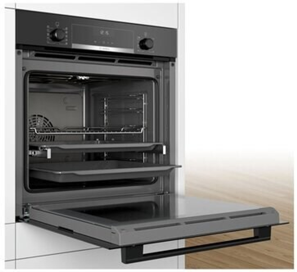Духовой шкаф BOSCH HBG5370B0