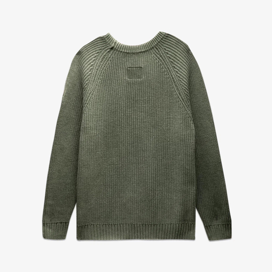 SWT_GMD_SPRD Khaki Green