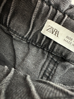 Джинсы Zara