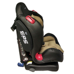 Infinity BH1213IP-GTS Coffee (Isofix)