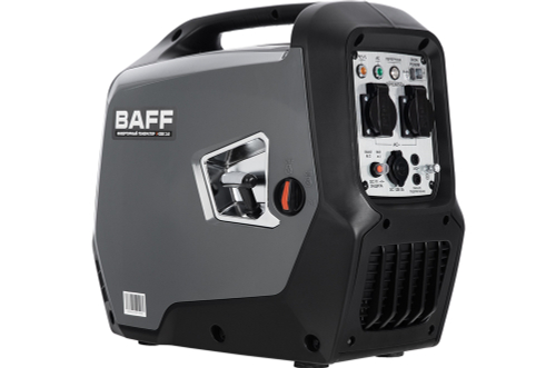 Генератор BAFF i-GBX 2.0