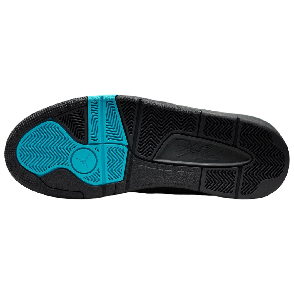 Мужские кроссовки Air Jordan Flight Court 'Gamma Blue' HF3255-040