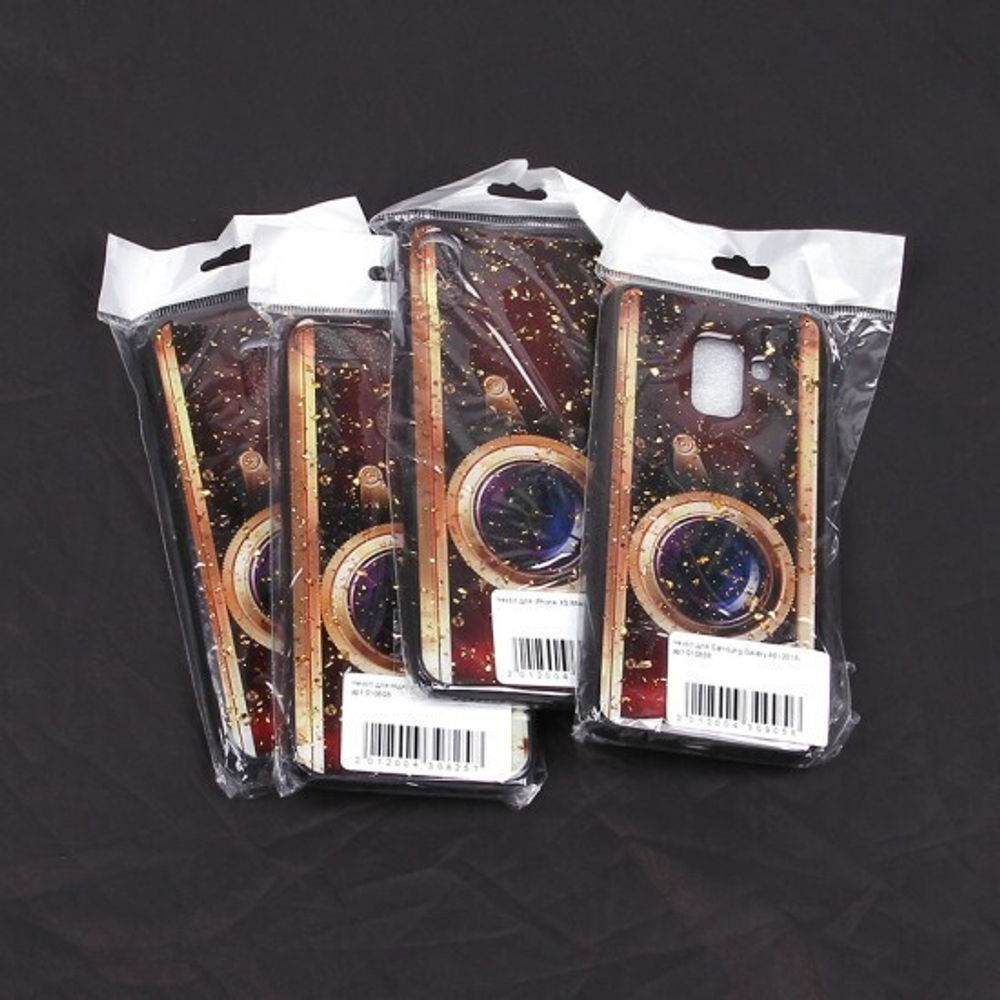 Чехол для Huawei Nova 3, 010808