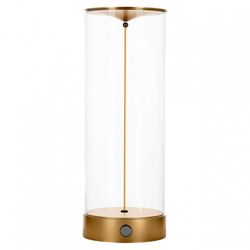 Настольная лампа декоративная Citilux Streng CL811012