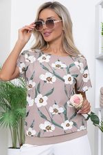 Блузка 41742 Avili (Акция)