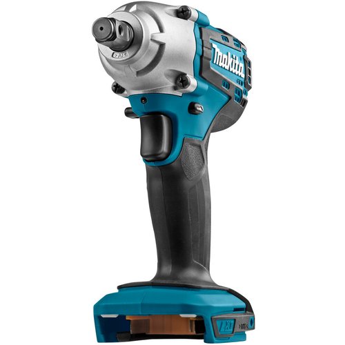 Гайковерт аккумуляторный Makita DTW 190 Z