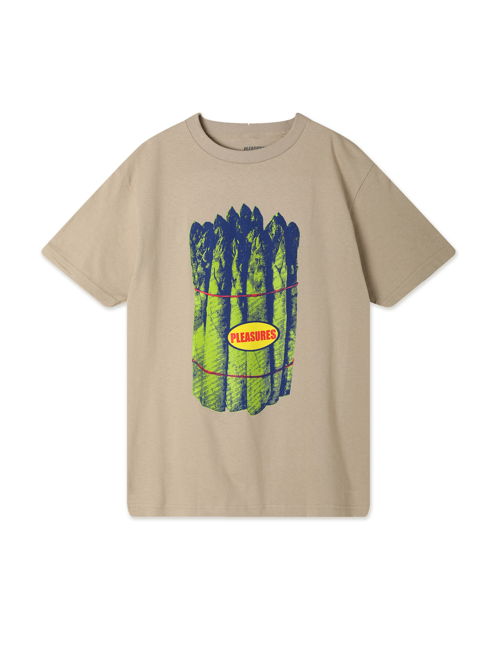 Футболка Кор. Рукав Veggie T-shirt