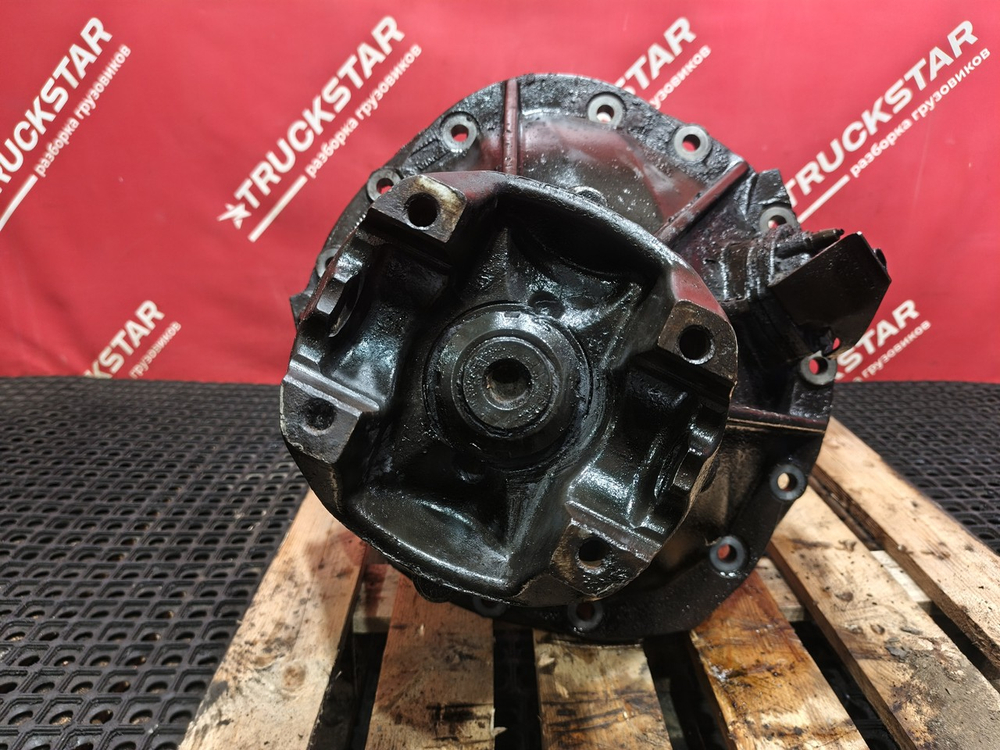 Редуктор заднего моста R780 3.08