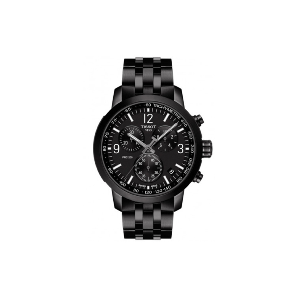 Часы TISSOT PRC200 “ ” 43mm, T114.417.33.057.00