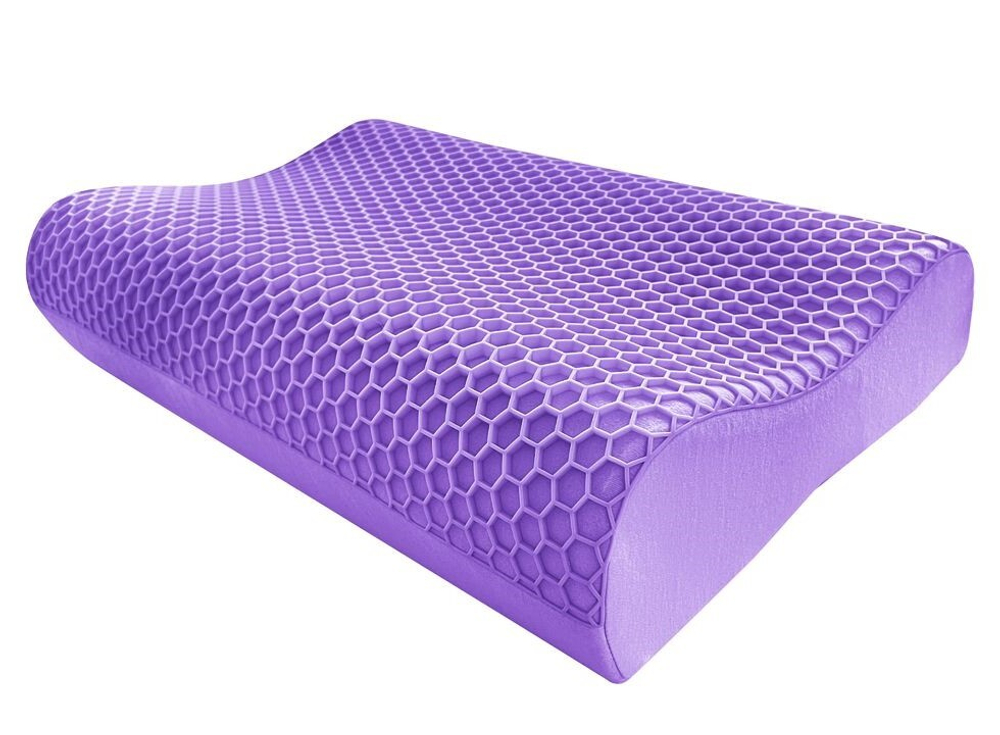 Подушка ВОЛНА СОТЫ