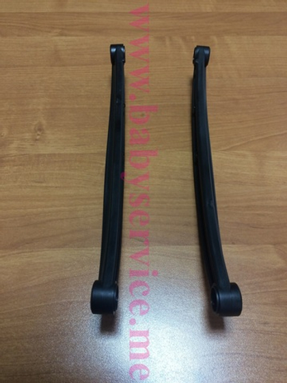 Подлокотник YOYA 165 175 левый