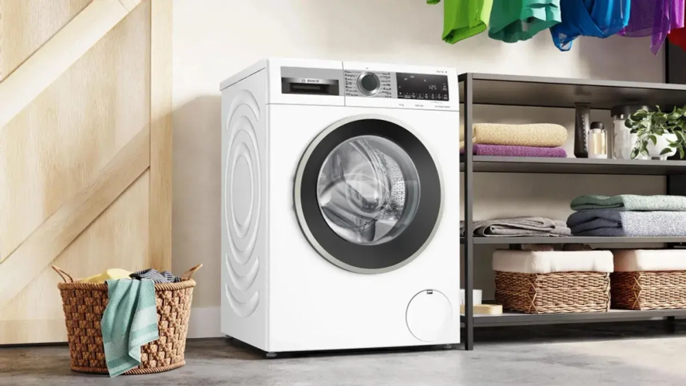 Стиральная машина Bosch WGA25400ME