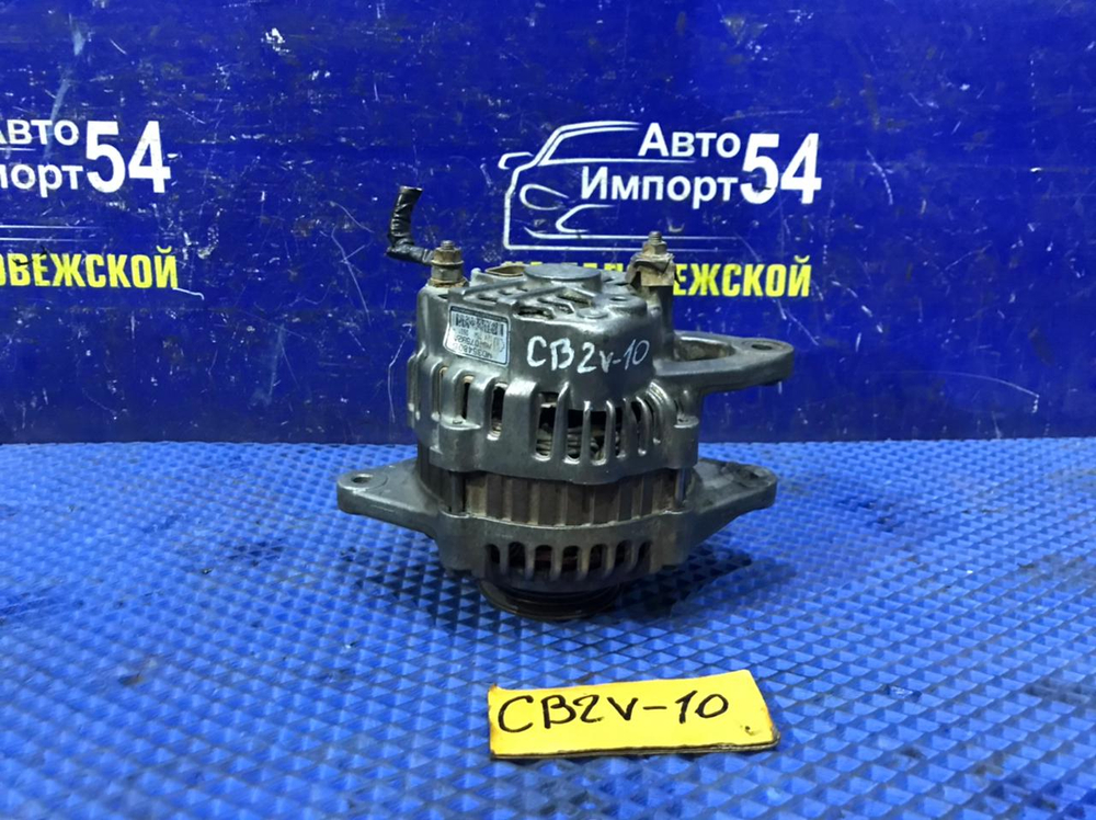 Генератор MITSUBISHI LIBERO 1999