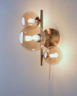 Бра Moderli V10786-3W Renny