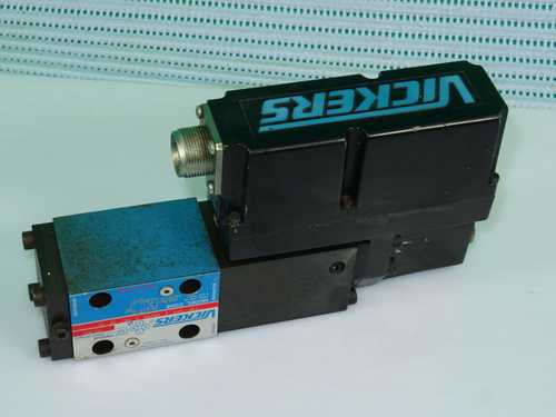 Vickers KBFTG4V 3 2B20N Z PE7 H7 10