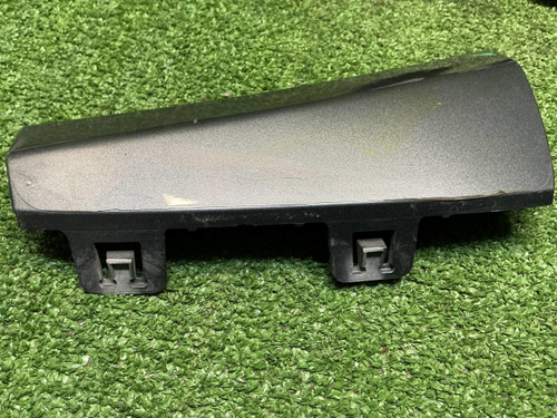 Накладка перед бампера Mercedes C w205 (18-23) AMG