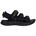 CAT One Strap Sandals Men"s