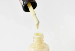 BRIGITTE BOTTIER Лак для ногтей GEL FORMULA тон 01 прозрачный, 085